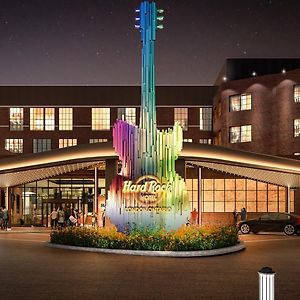 Hard Rock Hotel London Ontario